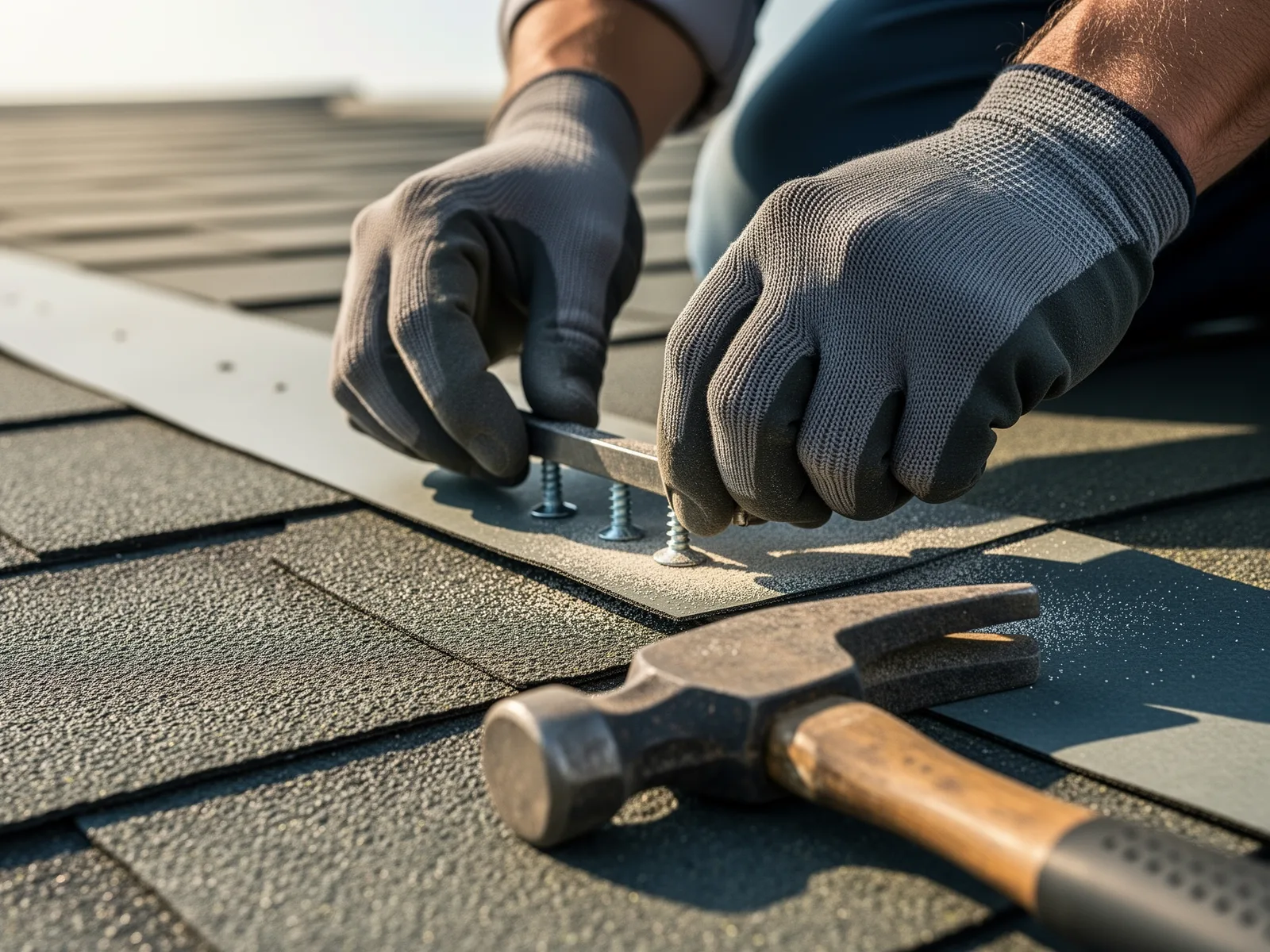 Why choose Fascia Repair in Clinchco, VA